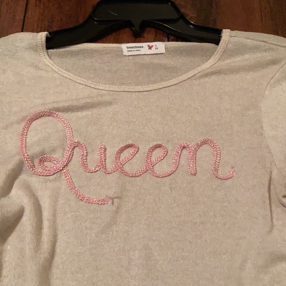 Blouse - Picture 2 of 3